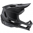 Capacete MTB Trajecta W Fidlock preto: Tamanho - SM