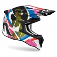 Capacete Strycker View lucios 2022: Tamanho - S