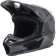 CAPACETE V1 BNKR, ECE [BLK CAM]: Tamanho - L