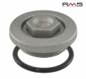 Capacidade (tampa) de óleo do cárter - Honda SH ('01-'08) / SH i (injeção) ('05-'08) 125-150cc - RMS