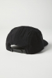 Cappello casual Fox Badge 5 Panel [Nero]: Taglia - Una taglia