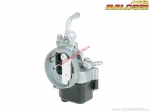 Carburador Dellorto SHA 12 12 (A02245) - Italjet Pack 50 2T / Piaggio Ciao 50 2T - Malossi