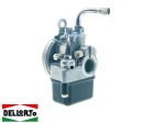 Carburador Dellorto SHA 12.10 - Moped Piaggio Bocc / Boxer / Ciao / Grillo / Si / Super Bravo 2T 50cc - Dellorto