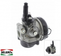 Carburador Dellorto SHA 15.15 G - Garelli 2T AC 50cc - Dellorto