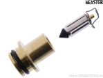 Carburador e assento - BMW F 650 650 ('93-'99) - Keyster