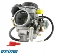 Carburador Keihin CVK 2700B - Aprilia Habana / Mojito / Vespa LX ('06-'08) / LXV ('06-'09) / S ('07-) 4T AC 125cc - Keihin