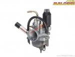 Carburateur Dellorto PHVA 12 QD (A08324) - Piaggio Free 50 2T (voor voertuigen geproduceerd in 1997) - Malossi