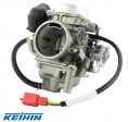 Carburateur Keihin CVK 302A - Piaggio X8 ('00-'07) / Vespa Granturismo (GT) ('03-) (moteur Leader) 4 temps refroidi par liquide 