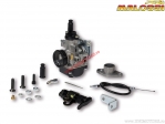 Carburateur kit PHBG 21 AS (1611038) - PGO Big Max 50 Air 2T ('94-'02) / X-Hot 50 Air 2T E2 ('09-'17) - Malossi