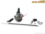 Carburateur kit PHBG 21 BS (1611126) - Peugeot Elyseo 100 Air 2T (1998-2008/99) / X-Fight 100 Air 2T E1 ('01-'02) - Malossi