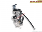 Carburateur Mikuni TM (diamètre 33mm) - Derbi GP1 125 4T LC euro 2-3 / Piaggio Typhoon - prototype Malossi 125 4T LC - Malossi