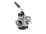 Carburateur PHVA 17.5 ED - Aprilia Mojito Custom 50 (Piaggio) / Vespa Modern S 50 2T ZAPC381 - Dellorto