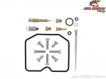 Carburateur reparatieset - Suzuki LT-A400 Eiger 2WD / LT-A400F Eiger 4WD / LT-F400 Eiger 2WD ('02-'07) - All Balls