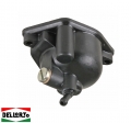 Carburateurkap - PHVA 12 / PHBN 16 / Aprilia Scarabeo / Gilera DNA / Runner / Piaggio Liberty / Zip / Vespa 2T 50cc - Dellorto