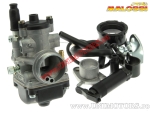 Carburatore Dellorto PHBG 19 - Peugeot Buxy / Elyseo / Speedake / Speedfight / Trekker / Vivacity / Zenith 50cc 2T - (Malossi)