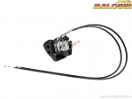 Carburatore Dellorto SHA 14 14 R - Peugeot 103 SPX 50 - Malossi