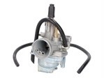 Carburatore PHVA (17.5mm US) - Honda Bali 50 SJ50 AF32 / SYM (Sanyang) Shark RS 50 ('00->) - Dellorto