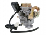 Carburatore V.3 - Aprilia Scarabeo 50 4T AC 02-06 ZD4TG0 / Zongshen ZS50QT-4 (Cab 50) - Naraku