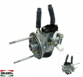 Carburetor Dellorto SHBC 18.16 N - Piaggio Ape TM P ('89-) 2T AC 50cc - Dellorto