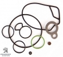 Carburetor gasket set - Peugeot Elyseo / Speedfight / Speedfight WRC / X-Race / Vivacity / Trekker 2T 100cc - Peugeot