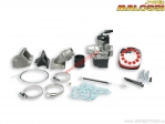 Carburetor kit PHBL 25 B (1610847) - Vespa Primavera ET3 125 Air 2T ('67-'83) - Malossi