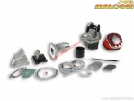 Carburetor Kit PHBL 25 B (1616561) - Vespa Primavera ET3 125 Air 2T ('67-'83) - Malossi