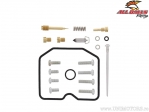 Carburetor Repair Kit - Arctic Cat 300 2x4 ('01-'04) / 300 4x4 ('01-'05) - All Balls