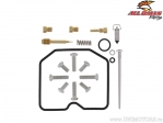 Carburetor Repair Kit - Arctic Cat 300 2x4 ('10-'16) / 300 DVX ('09-'15) - All Balls