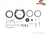 Carburetor Repair Kit - Harley FLHR Road King / FLSTSC Softail / FXDWG Dyna Super Glide / FXWDG Dyna Wide Glide - All Balls