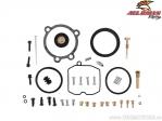 Carburetor Repair Kit - Harley XL1200 / XL1200 Sport / XLH1200 / XLHC1200 Custom / XLHS1200 Sport - All Balls