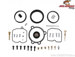 Carburetor Repair Kit - Harley XL883R / XL883C Custom / XLH 883 / XLH883 Deluxe / XLH883 Hugger / XLH883 STD - All Balls