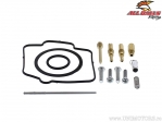 Carburetor Repair Kit - Honda CR250R ('86-'87) - All Balls