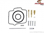 Carburetor Repair Kit - Honda CR500R ('89) - All Balls