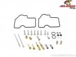 Carburetor Repair Kit - Kawasaki KFX700 V-Force ('04-'09) - All Balls