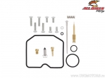 Carburetor Repair Kit - Kawasaki KVF300A Prairie 4x4 / KVF300B Prairie 2x4 ('99-'02) - All Balls