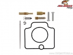 Carburetor Repair Kit - Kawasaki KX100 ('95-'97) / KX80 ('90-'97) / KX80 Big Wheel ('92-'94) - All Balls