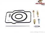 Carburetor Repair Kit - Kawasaki KX125 ('93) - All Balls