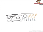 Carburetor Repair Kit - Kawasaki KX250 ('02) - All Balls