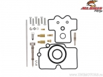 Carburetor Repair Kit - Kawasaki KX250F ('07-'10) - All Balls