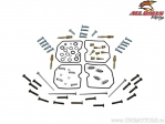 Carburetor Repair Kit - Kawasaki ZRX1200R ('01-'05) - All Balls