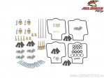 Carburetor Repair Kit - Kawasaki ZX1100C Ninja ZX11 ('91-'93) - All Balls