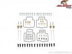 Carburetor Repair Kit - Kawasaki ZX1100D Ninja ZX11 ('93-'97) - All Balls