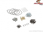 Carburetor Repair Kit - Kawasaki ZX750 (Ninja) 750R ('87-'90) - All Balls