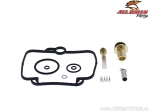 Carburetor Repair Kit - KTM Adventure 640 ('98-'07) / Duke 640 ('00-'04) / LC4640 ('98-'02) / SXC625 ('03) - All Balls