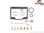 Carburetor Repair Kit - Polaris Big Boss 400L 6x6 / Xpress 400L 2x4 /('97) / Scrambler 400 4x4 ('97-'02) - All Balls