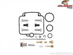 Carburetor Repair Kit - Polaris Sportsman 500 4x4 Duse / Sportsman 500 4x4 HO AA- AC- AE- AG / Worker 500 4x4 - All Balls