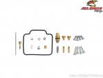 Carburetor Repair Kit - Suzuki LT-F300F King Quad ('99) / LT-F4WDX King Quad 300 ('91-'98) - All Balls