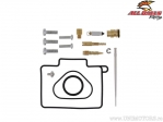 Carburetor Repair Kit - Suzuki RM125 ('02) - All Balls