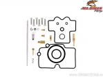 Carburetor Repair Kit - Yamaha WR450F ('05-'06) - All Balls