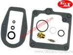 Carburetor Repair Kit Yamaha XT 500 ('76-'89)